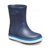 Crocs (GS) Regenstiefel „Navy Bright Cobalt“ 205827-4KB