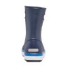Crocs (GS) Regenstiefel „Navy Bright Cobalt“ 205827-4KB