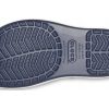 Crocs (GS) Regenstiefel „Navy Bright Cobalt“ 205827-4KB
