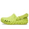Crocs (GS) Salehe Bembury x Pollex Clog „Slime“ 208600-3VO