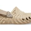 Crocs (GS) Salehe Bembury X The Pollex Clogs „Beige“ 208600-1MJ