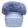 Crocs (GS) Stomp Lined Clog „Calcite Blue“ 208546-4NS