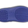 Crocs (GS) Winter Puff Boots „Blau“ 14613-4BH