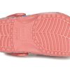 Crocs (GS) x Liberty London Klassische Clogs „Pink Multi“ 206514-682