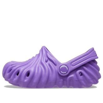 Crocs (GS) x Salehe Bembury Pollex Clogs „Lila“ 209351-5AE