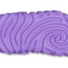Crocs (GS) x Salehe Bembury Pollex Clogs „Lila“ 209351-5AE