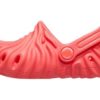 Crocs (GS) x Salehe Bembury Pollex Clogs „Rot“ 209351-6WN