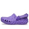 Crocs (GS) x Salehe Bembury xThe Pollex Clogs „Lila“ 208600-5AE