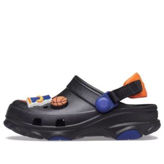 Crocs (GS) x Space Jam 2 All Terrain Classic Clogs „Tune Squad“ 207426-0C4