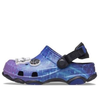 Crocs (GS) x Space Jam Klassische Clogs „A New Legacy“ 207426-90H