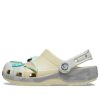 Crocs (GS) x Star Wars Classic Clog „Weiß Grau“ 209494-2Y2