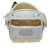 Crocs (GS) x Star Wars Classic Clog „Weiß Grau“ 209494-2Y2