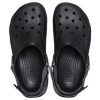 Crocs Hiker Xscape Clog „Schwarz“ 208365-001