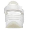 Crocs Hiker Xscape Sandale „Weiß“ 208181-100