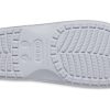 Crocs II Metallic Slides „Silber“ 209210-1FT