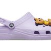 Crocs Justin Bieber x Classic Clog „Drew House – Lavander“ 207378-530