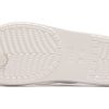 Crocs Kadee Sommer-Flip-Flops Weiß Unisex 206119-100