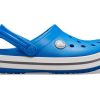 Crocs Kinder Crocs Classic Clog Sportsandalen 204537-4JN