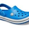 Crocs Kinder Crocs Classic Clog Sportsandalen 204537-4JN