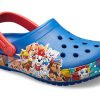 Crocs Kinder Crocs Classic Clog Sportsandalen 205509-4GX