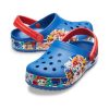 Crocs Kinder Crocs Classic Clog Sportsandalen 205509-4GX