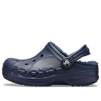 Crocs Kinder Crocs Classic Clog Sportsandalen 205977-463
