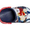 Crocs Kinder Crocs Classic Clog Sportsandalen 206740-410