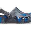 Crocs Kinder Crocs Classic Clog Sportsandalen 207017-0DA