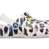 Crocs Kinder Crocs Classic Clog Sportsandalen 207017-1D1