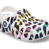 Crocs Kinder Crocs Classic Clog Sportsandalen 207017-1D1