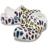 Crocs Kinder Crocs Classic Clog Sportsandalen 207017-1D1