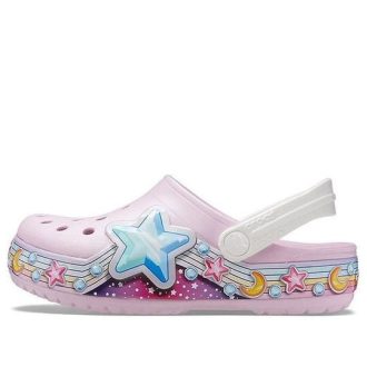 Crocs Kinder Crocs Classic Clog Sportsandalen 207075-6GD