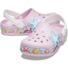 Crocs Kinder Crocs Classic Clog Sportsandalen 207075-6GD Crocs Kinder Crocs Classic Clog Sportsandalen 207075-6GD