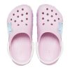 Crocs Kinder Crocs Classic Clog Sportsandalen 207075-6GD Crocs Kinder Crocs Classic Clog Sportsandalen 207075-6GD