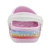 Crocs Kinder Crocs Classic Clog Sportsandalen 207075-6GD Crocs Kinder Crocs Classic Clog Sportsandalen 207075-6GD