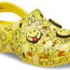 Crocs Kinder Crocs Classic Clog Sportsandalen 207209-94S Crocs Kinder Crocs Classic Clog Sportsandalen 207209-94S