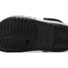 Crocs Kinder Crocs Classic Clog Sportsandalen „Schwarz“ 207020-0C4