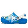 Crocs Kinder Crocs Fun Lab Sportsandalen 207081-4JL Crocs Kinder Crocs Fun Lab Sportsandalen 207081-4JL
