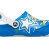 Crocs Kinder Crocs Fun Lab Sportsandalen 207081-4JL Crocs Kinder Crocs Fun Lab Sportsandalen 207081-4JL