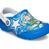Crocs Kinder Crocs Fun Lab Sportsandalen 207081-4JL Crocs Kinder Crocs Fun Lab Sportsandalen 207081-4JL