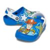 Crocs Kinder Crocs Fun Lab Sportsandalen 207081-4JL Crocs Kinder Crocs Fun Lab Sportsandalen 207081-4JL