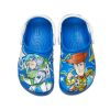 Crocs Kinder Crocs Fun Lab Sportsandalen 207081-4JL Crocs Kinder Crocs Fun Lab Sportsandalen 207081-4JL