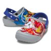 Crocs Kinder Crocs Fun Lab Sportsandalen 207195-007
