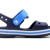 Crocs Kinder Crocs Sportsandalen 205400-410 Crocs Kinder Crocs Sportsandalen 205400-410
