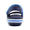 Crocs Kinder Crocs Sportsandalen 205400-410 Crocs Kinder Crocs Sportsandalen 205400-410