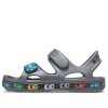 Crocs Kinder CrocsAndere Sportsandalen 206794-0DA Crocs Kinder CrocsAndere Sportsandalen 206794-0DA