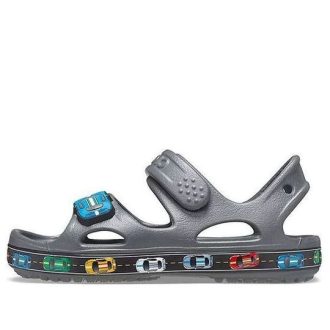 Crocs Kinder CrocsAndere Sportsandalen 206794-0DA