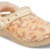 Crocs Kyary Pamyu Pamyu x Fur Sure Clog „What If?“ 208266-90H