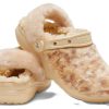 Crocs Kyary Pamyu Pamyu x Fur Sure Clog „What If?“ 208266-90H