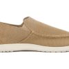 Crocs Leichter, atmungsaktiver Athleisure-Freizeitsportschuh, Braun, 206074-2U3